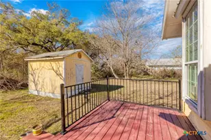 92 Sunrise St, Dale, TX 78616 - Photo 24