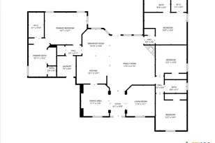 4117 Turning Leaf Dr, Nolanville, TX 76559 - Photo 4