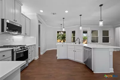 4117 Turning Leaf Drive, Nolanville, TX 76559 - Photo 14