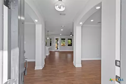 4117 Turning Leaf Drive, Nolanville, TX 76559 - Photo 6