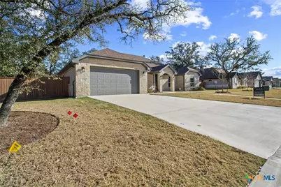 4117 Turning Leaf Drive, Nolanville, TX 76559 - Photo 2