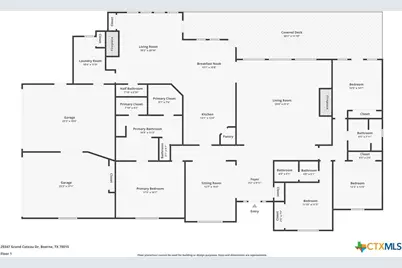 29347 Grand Coteau Drive, Boerne, TX 78015 - Photo 48