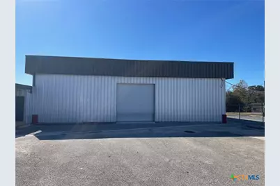 Tbd Nolte Street, Seguin, TX 78155 - Photo 2