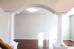 9904 Maplewood Ct, Temple, TX 76502 - Photo 4