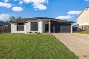 4215 Rifle Dr, Killeen, TX 76542 - Photo 1