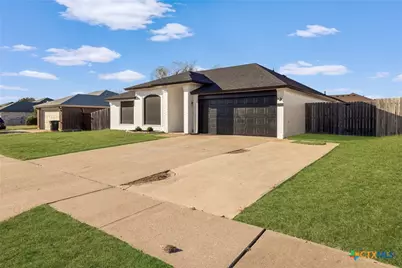 4215 Rifle Drive, Killeen, TX 76542 - Photo 2