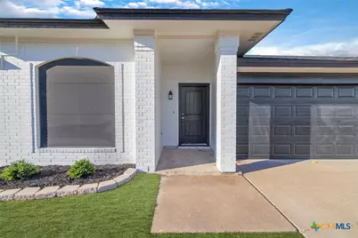 4215 Rifle Drive, Killeen, TX 76542 - Photo 4