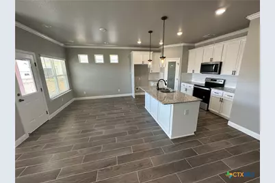 1423 Curlew Lane, Temple, TX 76502 - Photo 2