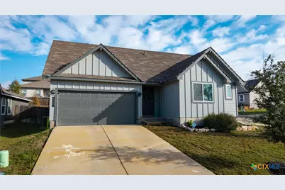 5627 Jewel Curve, San Antonio, TX 78266 - Photo 2