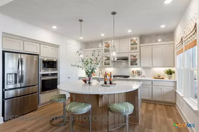 8090 Coral Draw, Schertz, TX 78154 - Photo 4