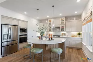 8090 Coral Draw, Schertz, TX 78154 - Photo 4