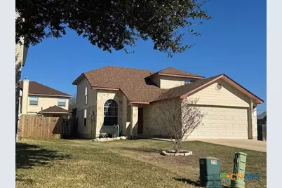 9804 River Land Court, Temple, TX 76502 - Photo 2