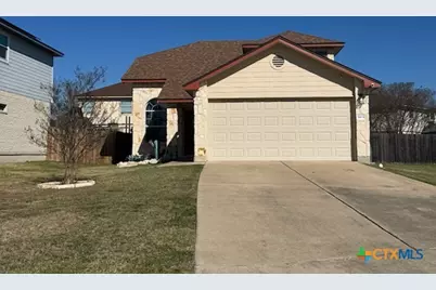 9804 River Land Court, Temple, TX 76502 - Photo 1