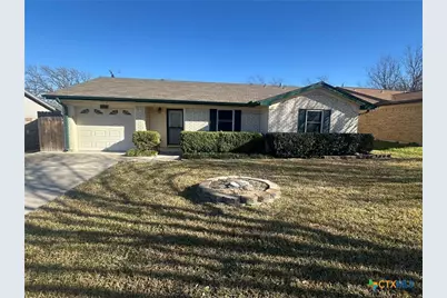 234 Blanket Drive, Copperas Cove, TX 76522 - Photo 1