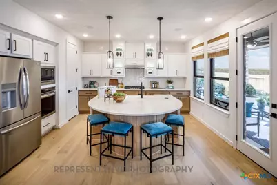 1715 Seekat Drive, New Braunfels, TX 78132 - Photo 2