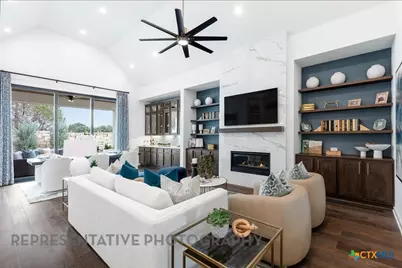 1921 Pining Street, New Braunfels, TX 78132 - Photo 14