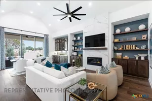 1921 Pining St, New Braunfels, TX 78132 - Photo 14