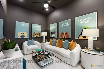 1921 Pining Street, New Braunfels, TX 78132 - Photo 30