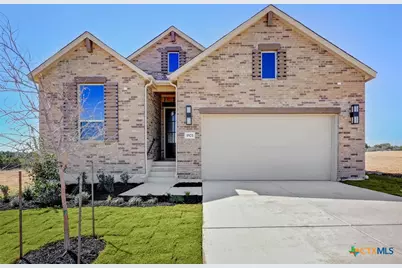 1921 Pining Street, New Braunfels, TX 78132 - Photo 1