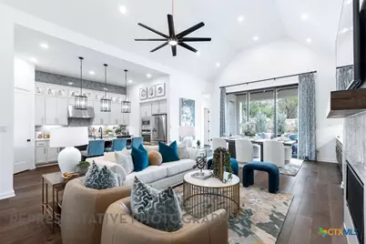 1921 Pining Street, New Braunfels, TX 78132 - Photo 2