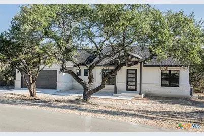 1229 Stallion Springs Drive, Fischer, TX 78623 - Photo 1