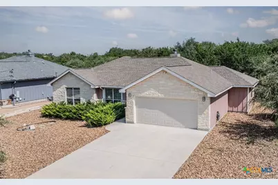 1421 Cottonwood Road, Fischer, TX 78623 - Photo 1
