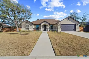 4121 Turning Leaf Dr, Nolanville, TX 76559 - Photo 1