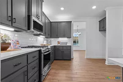 4121 Turning Leaf Drive, Nolanville, TX 76559 - Photo 14