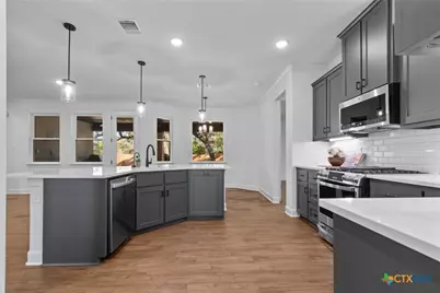 4121 Turning Leaf Drive, Nolanville, TX 76559 - Photo 8