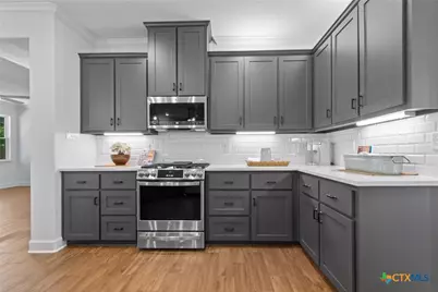 4121 Turning Leaf Drive, Nolanville, TX 76559 - Photo 12