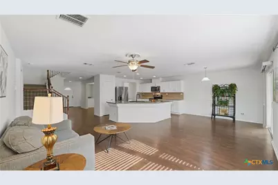 1460 Astor Creek, New Braunfels, TX 78130 - Photo 10