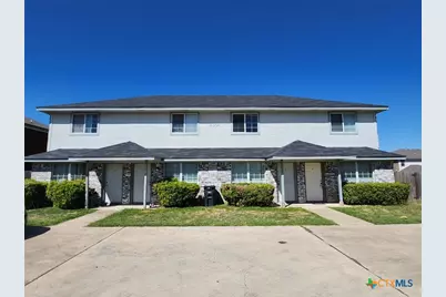 4301 Alan Kent Drive #B, Killeen, TX 76549 - Photo 1