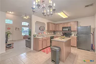 3310 Bull Run Dr, Killeen, TX 76549 - Photo 8