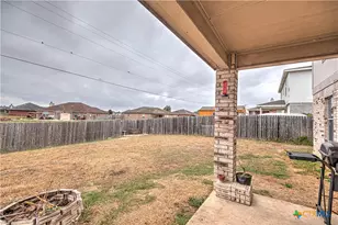 3310 Bull Run Dr, Killeen, TX 76549 - Photo 28