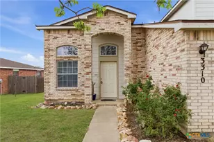 3310 Bull Run Dr, Killeen, TX 76549 - Photo 2