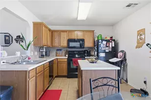 3310 Bull Run Dr, Killeen, TX 76549 - Photo 8