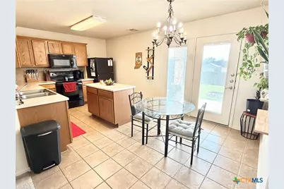 3310 Bull Run Drive, Killeen, TX 76549 - Photo 8