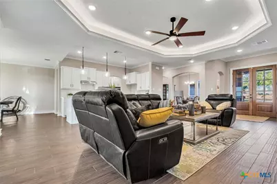 7026 Troyan Lane, Temple, TX 76502 - Photo 8