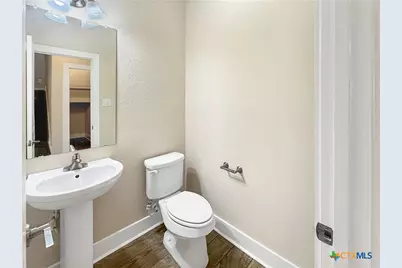 712 Gristmill Drive, New Braunfels, TX 78130 - Photo 14