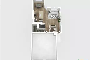 712 Gristmill Dr, New Braunfels, TX 78130 - Photo 26