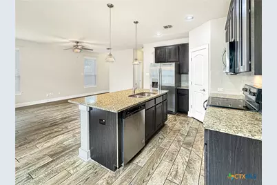 712 Gristmill Drive, New Braunfels, TX 78130 - Photo 10