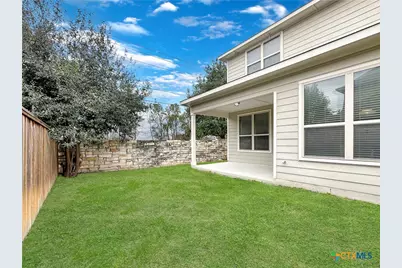 712 Gristmill Drive, New Braunfels, TX 78130 - Photo 4