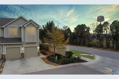 712 Gristmill Drive, New Braunfels, TX 78130 - Photo 1