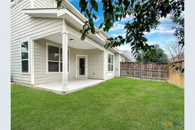 712 Gristmill Drive, New Braunfels, TX 78130 - Photo 6