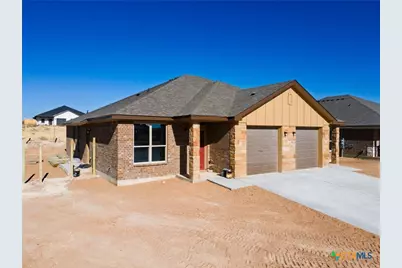 508 Adley Avenue, Copperas Cove, TX 76522 - Photo 2