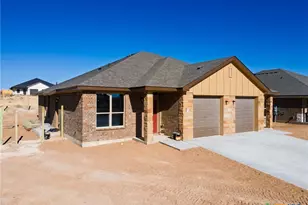 508 Adley Ave, Copperas Cove, TX 76522 - Photo 2