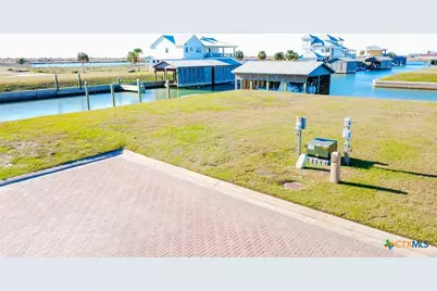 8 Ancilla Drive, Port O'Connor, TX 77982 - Photo 14