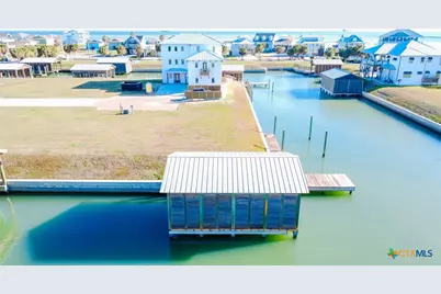 8 Ancilla Drive, Port O'Connor, TX 77982 - Photo 8