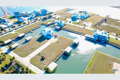 8 Ancilla Drive, Port O'Connor, TX 77982 - Photo 6