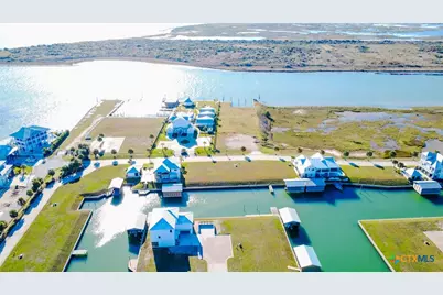 8 Ancilla Drive, Port O'Connor, TX 77982 - Photo 2